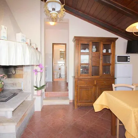 In Porec/istrien 10306 Apartment