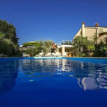 In Porec/istrien 10306