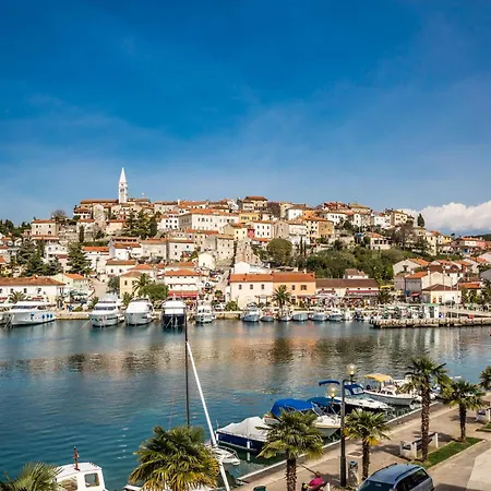 Apartamento In - Istrien 10306