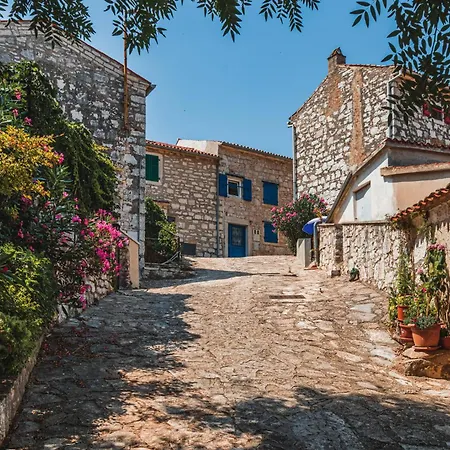 Apartamento In - Istrien 10306 *