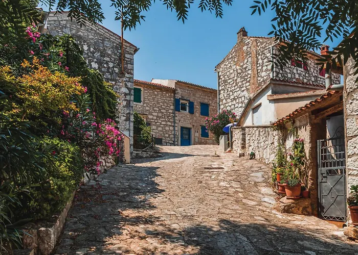 Apartamento In - Istrien 10306 *