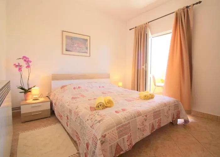 Apartman In - Istrien 10306
