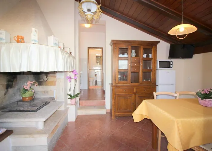 In - Istrien 10306 Apartamento Poreč