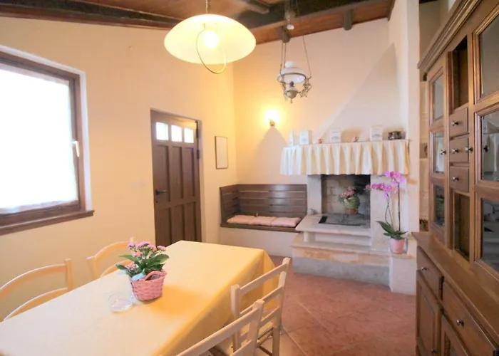 In - Istrien 10306 Apartamento *