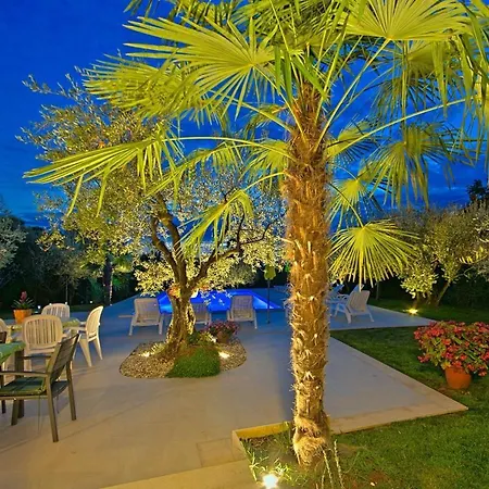 In - Istrien 10306 Apartament Poreč