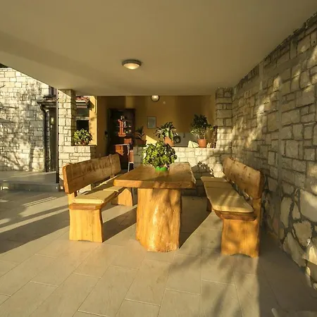 Apartament In - Istrien 10306