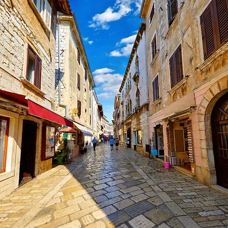 In - Istrien 10306 * Poreč