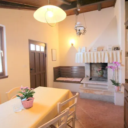 In - Istrien 10306 Apartament *